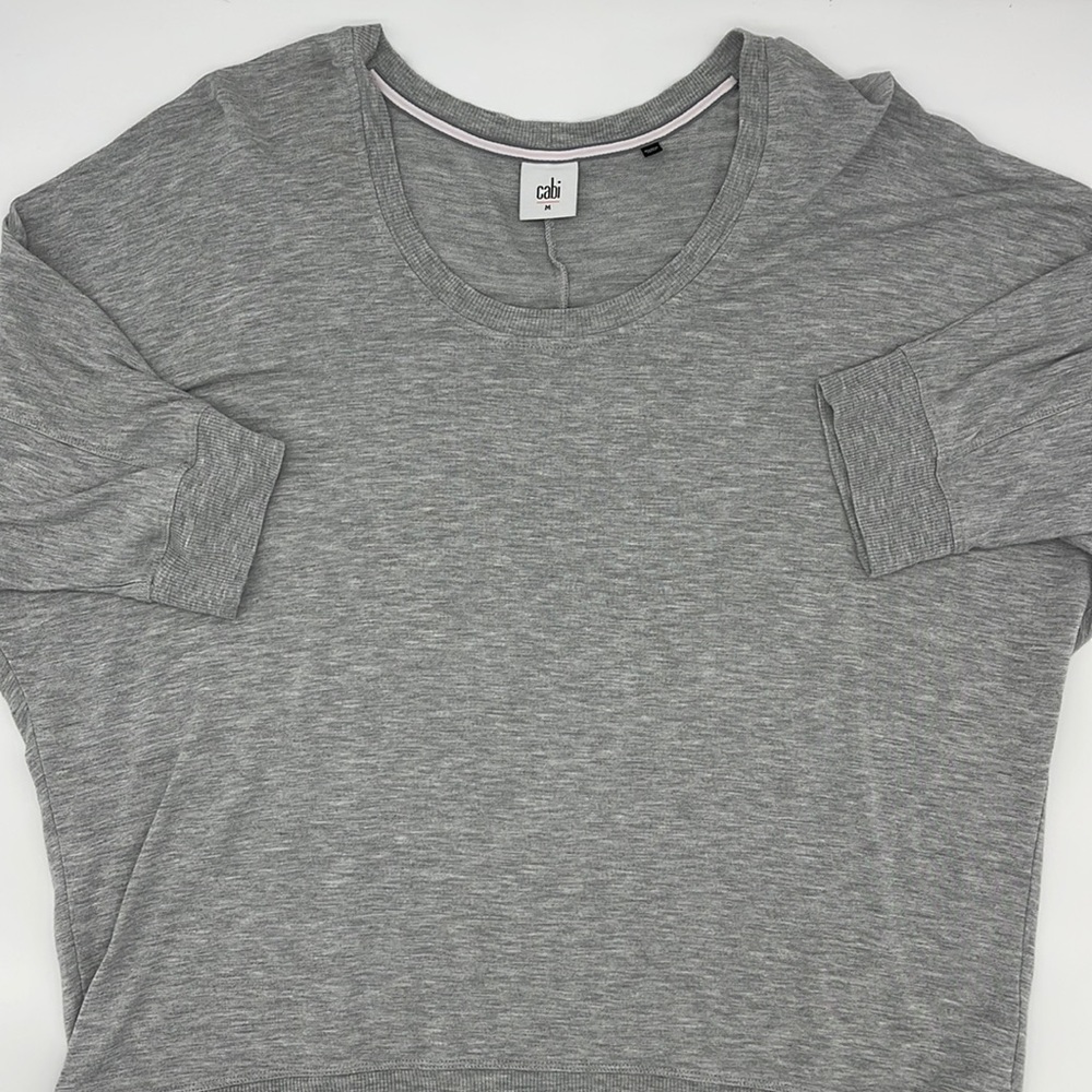 Cabi top